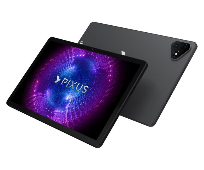 Планшет Pixus Titan 11" 8/256GB 4G Grey