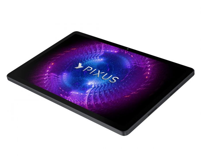 Планшет Pixus Titan 11" 8/256GB 4G Grey