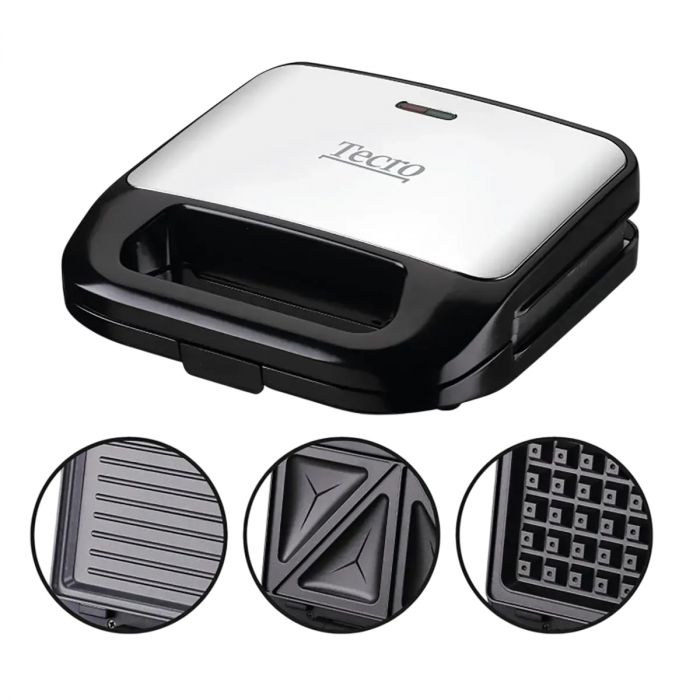 Мультимейкер Tecro TMM-201BS