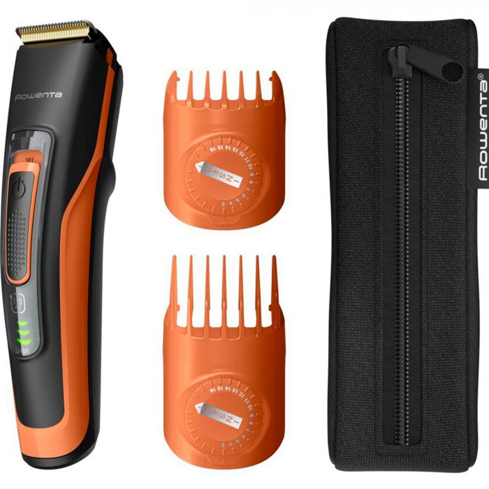 Машинка для стрижки Rowenta TN5202F0