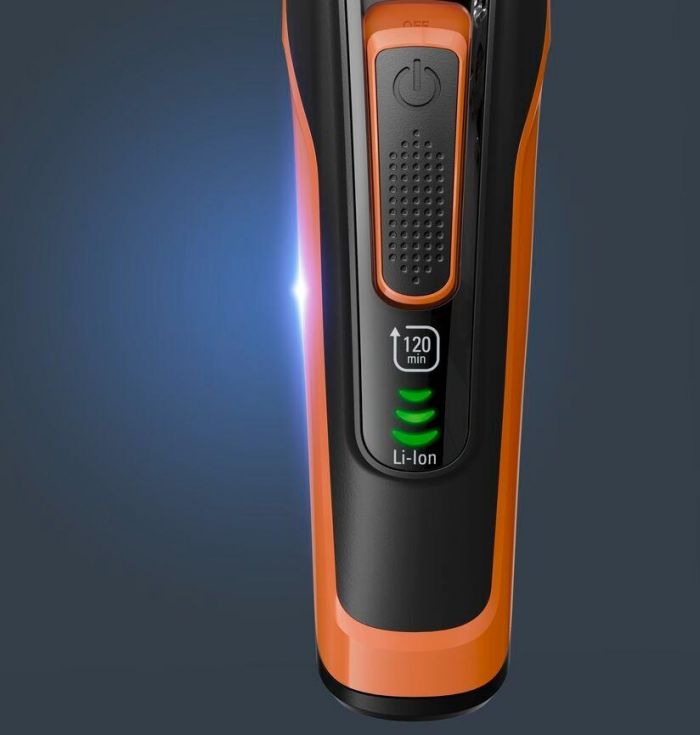 Машинка для стрижки Rowenta TN5202F0