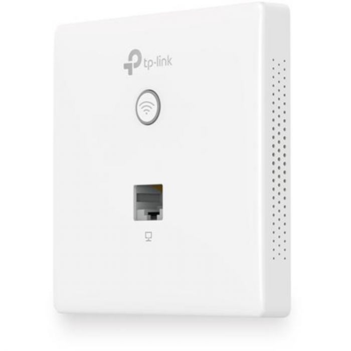 Точка доступу TP-Link EAP115-Wall
