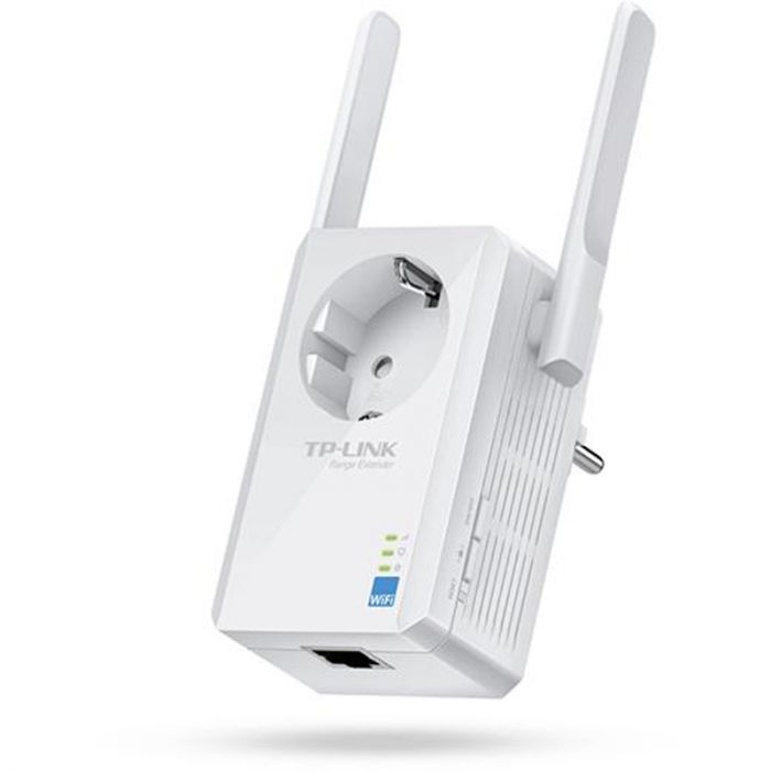 Точка доступу TP-Link TL-WA860RE