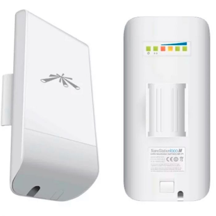 Точка доступу Ubiquiti Nanostation Loco M5 (NSL-M5) 5GHz, 13dBi