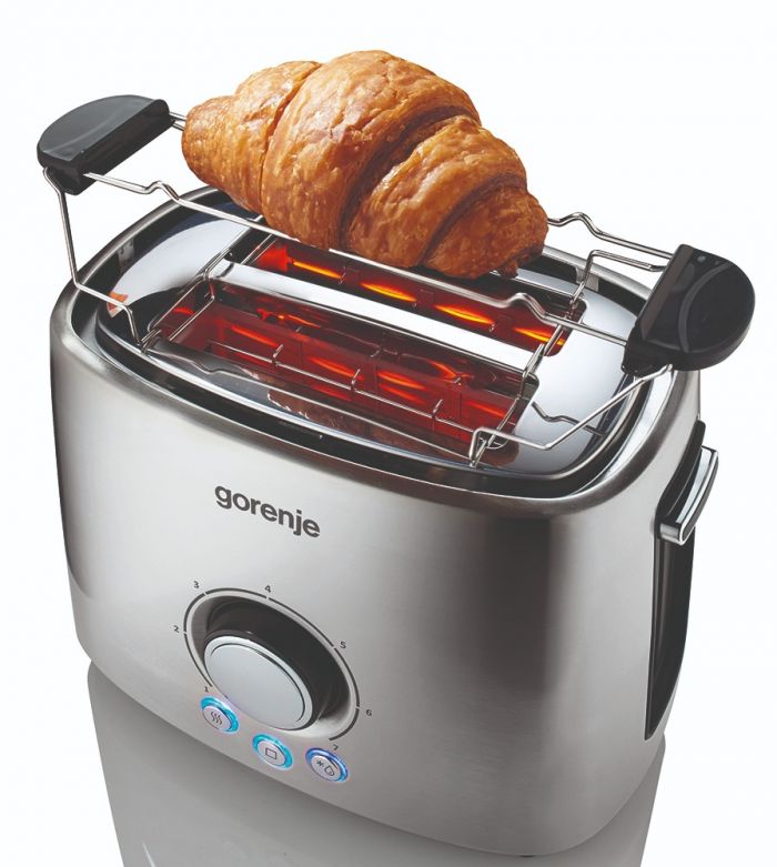 Тостер Gorenje T1000E