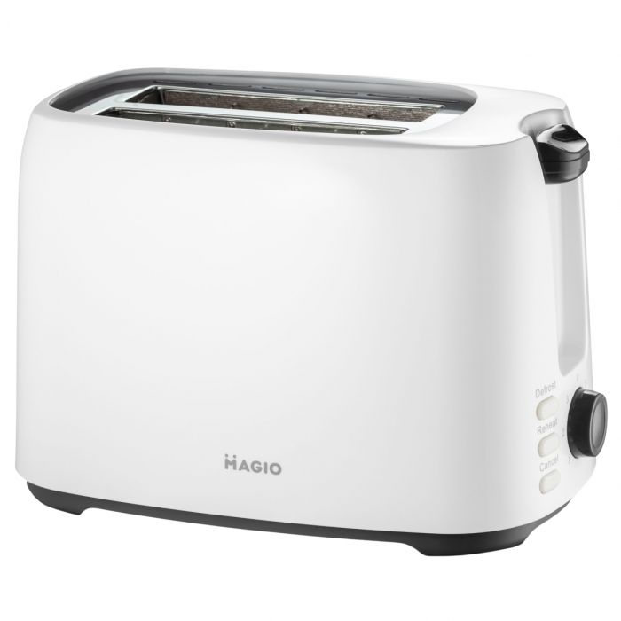 Тостер Magio MG-278