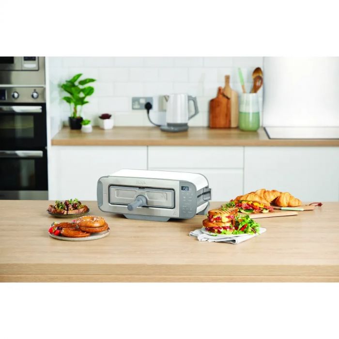 Тостер Ninja Foodi 3-в-1 ST200EUWH