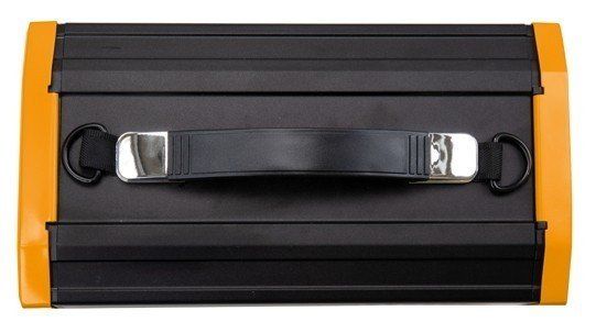 Зарядна станція Cross Tools TravelBox 500+