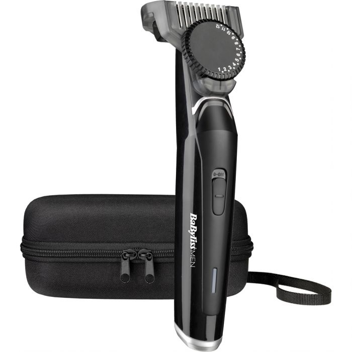 Тример Babyliss T885E