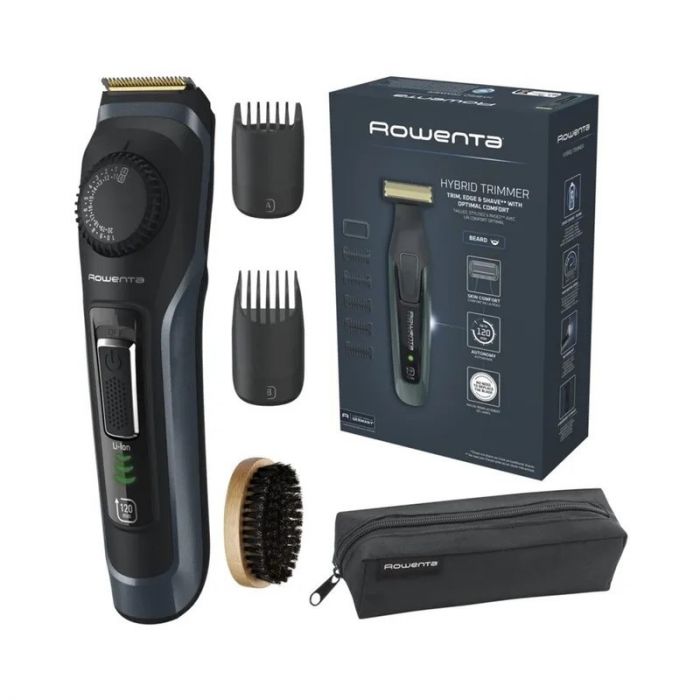 Тример Rowenta TN3804E0