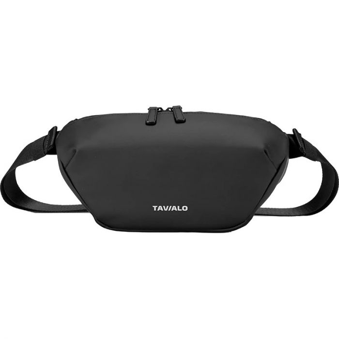 Сумка-слінг Tavialo EasySling TS2 чорна (TS2-124BL)