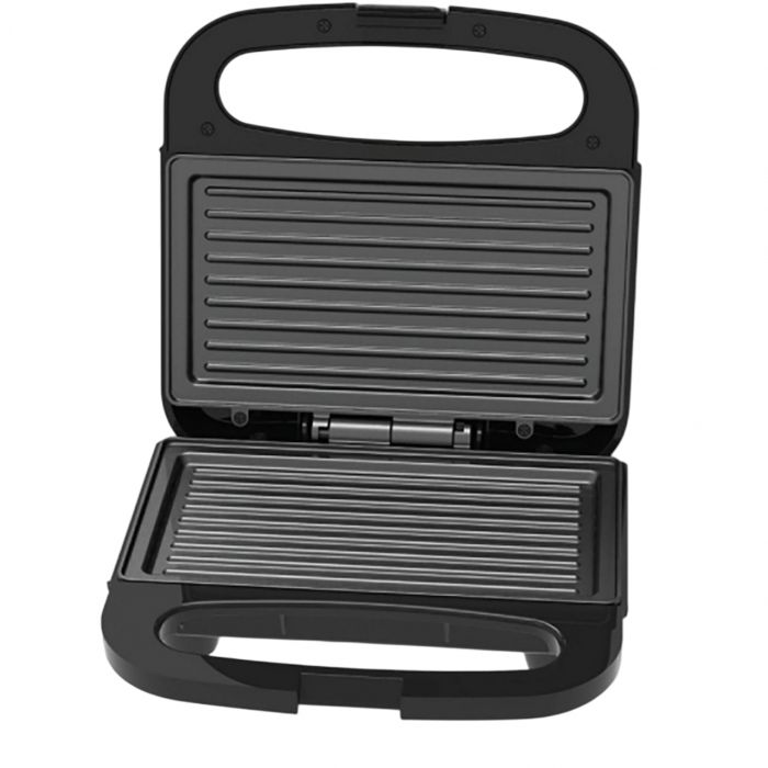 Бутербродниця Tecro TSM-101S-B