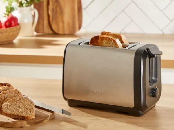 Тостер Tefal Subito TT5S1DE0