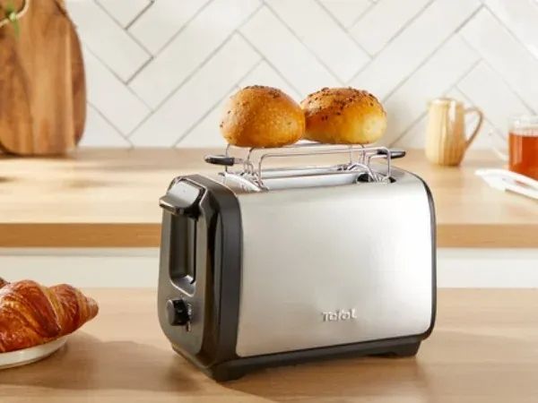 Тостер Tefal Subito TT5S1DE0
