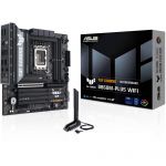 Материнська плата Asus TUF Gaming B860M-Plus WiFi Socket 1851