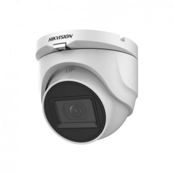 Turbo HD камера Hikvision DS-2CE76H0T-ITMF (C) (2.8 мм)