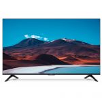 Телевiзор Xiaomi TV A 55 2026