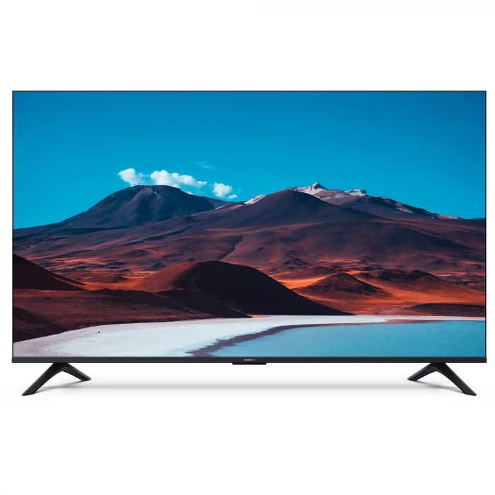 Телевiзор Xiaomi TV A 55 2026