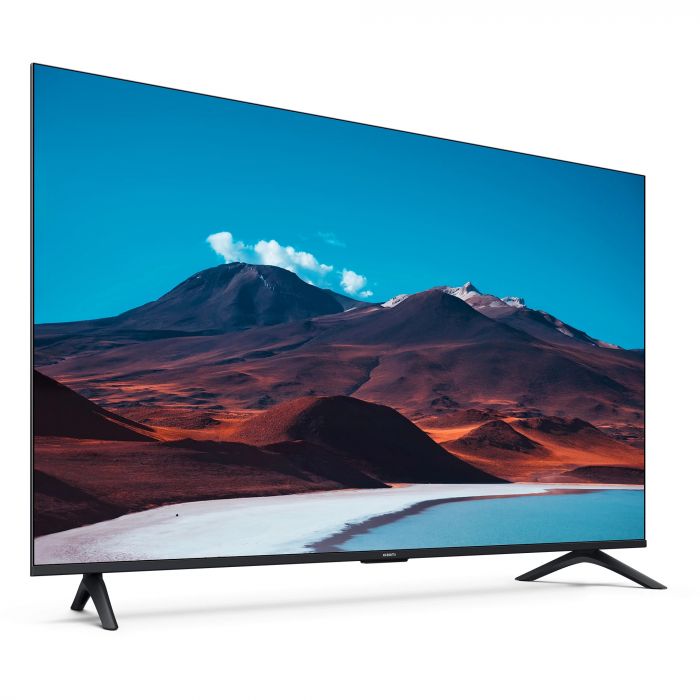 Телевiзор Xiaomi TV A 55 2026
