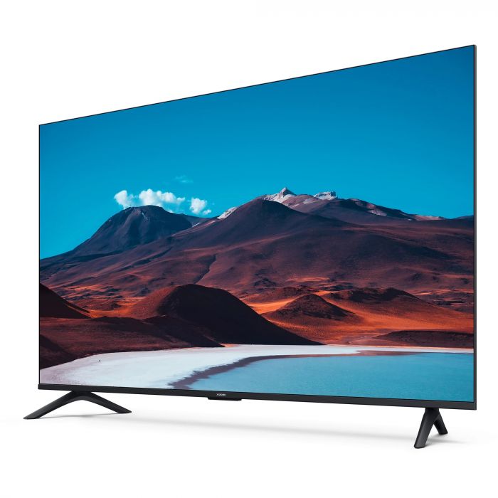 Телевiзор Xiaomi TV A 55 2026