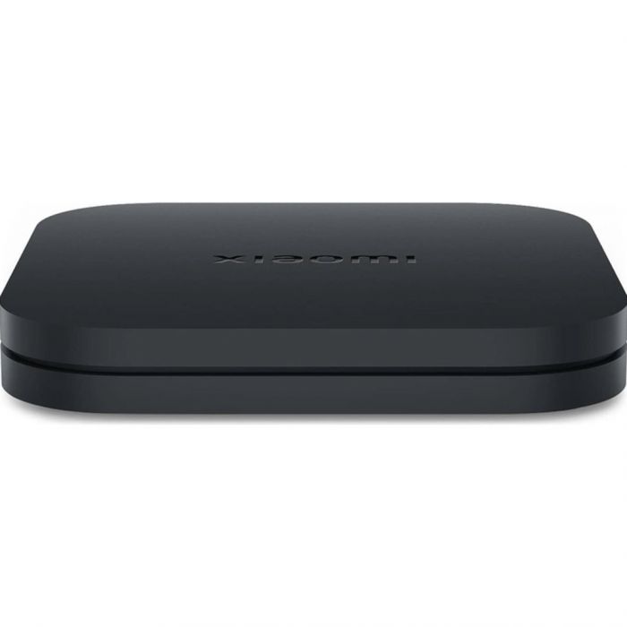 TV Приставка Xiaomi TV Box S 2nd Gen_