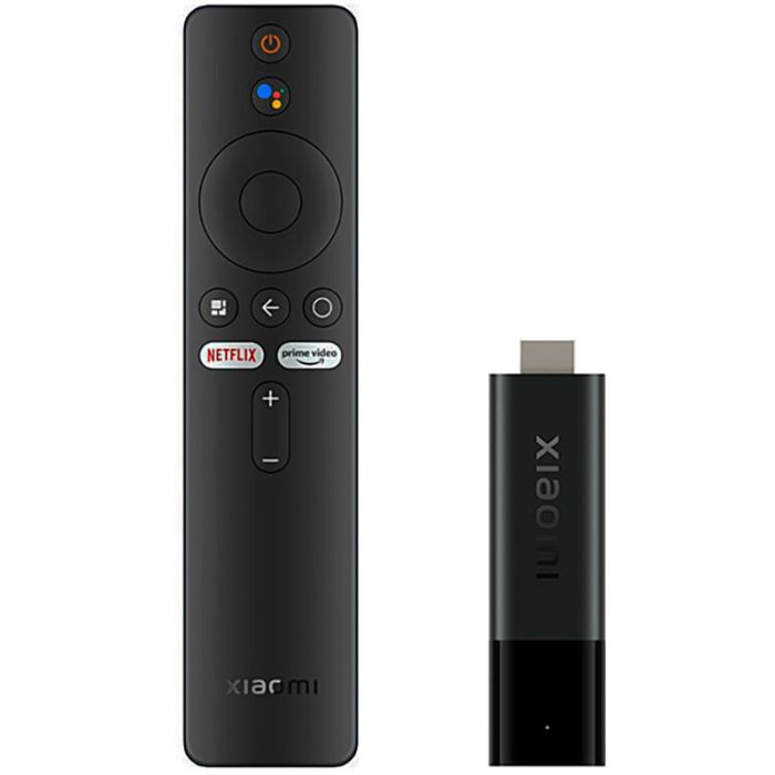 TV Приставка Xiaomi Mi TV Stick Global_