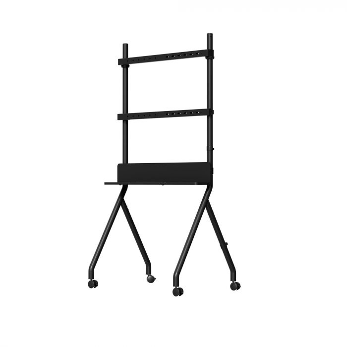 Кронштейн Gembird TVS-86F-02 (VESA600х400)