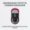 Миша бездротова Logitech G Pro X Superlight Magenta (910-005956)