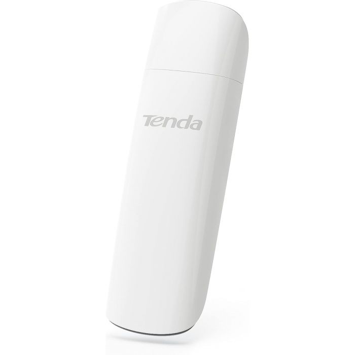 Бездротовий адаптер Tenda U18 (AX1800)