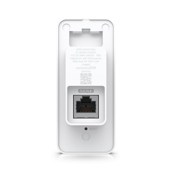 Система контроля доступа Ubiquiti UniFi Access G2 Starter Kit Pro (UA-G2-SK-PRO)