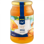 Мед Chef Липовий 1,2кг