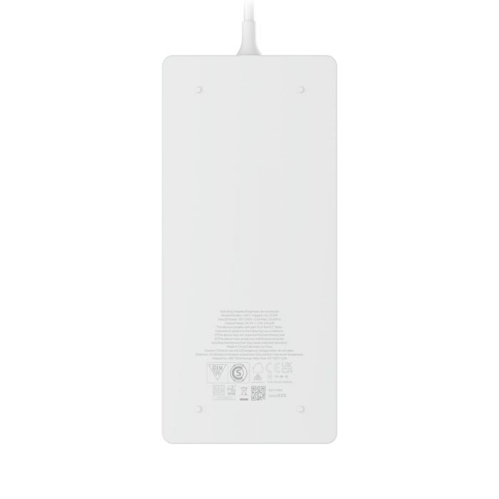 Блок живлення Ubiquiti AC Adapter 210W (UACC-ADAPTER-AC-210W)