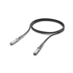 Кабель DAC Ubiquiti 10G Direct Attach Cable 3m (UACC-DAC-SFP10-3M) (SFP+, 10Gb/s, 3m)