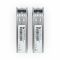 Модуль SFP Ubiquiti 1G Multi-Mode Optical Module 2 pack (UACC-OM-MM-1G-D-2)