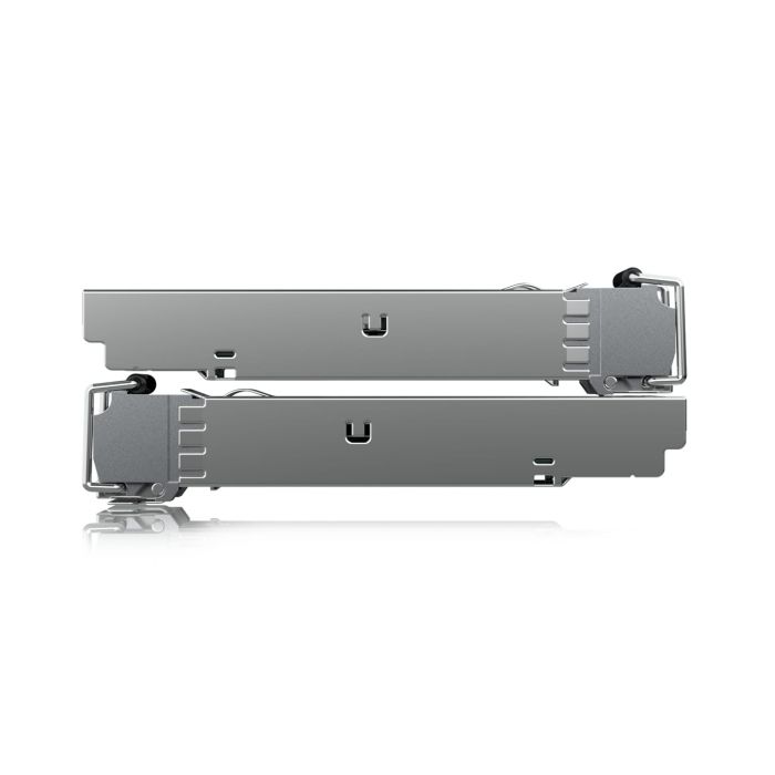 Модуль SFP Ubiquiti 1G Multi-Mode Optical Module 2 pack (UACC-OM-MM-1G-D-2)