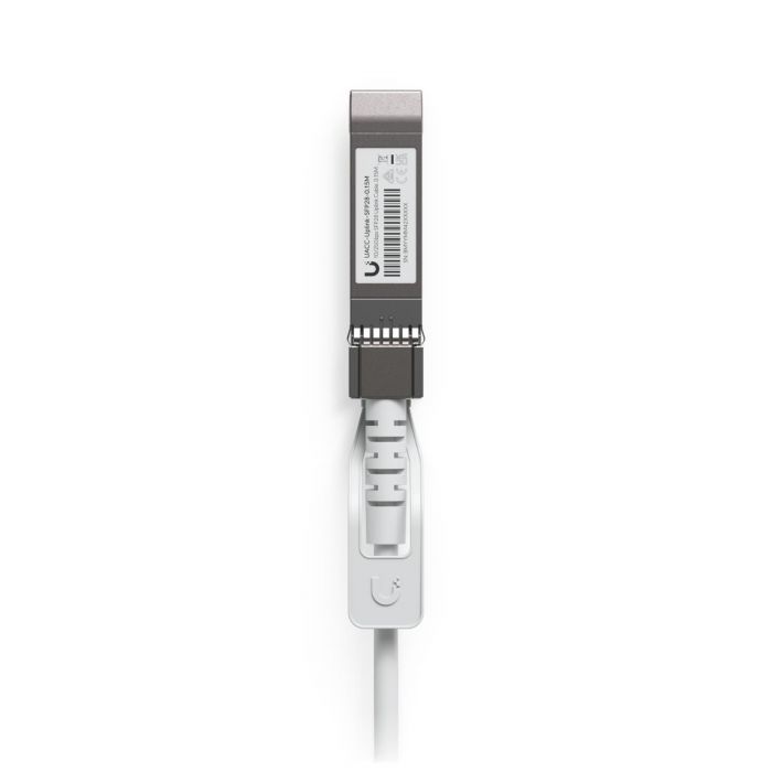 Кабель Ubiquiti Uplink Cable UACC-Uplink-SFP28-0.15M (SFP28, 25Gb/s, 15cm)