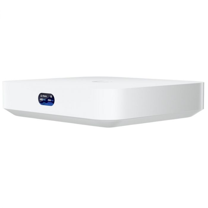 Контролер Ubiquiti UniFi Cloud Gateway Ultra (UCG-Ultra)