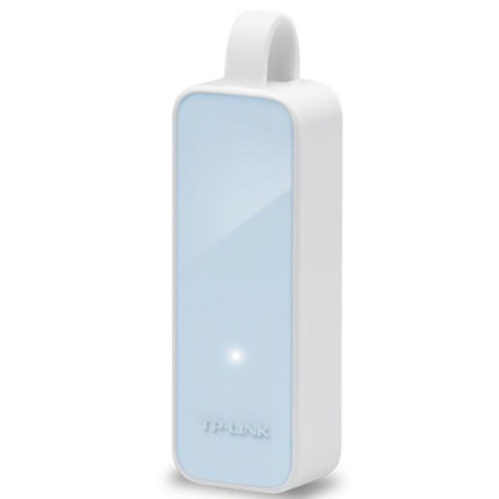 Адаптер TP-Link UE200 (USB 2.0, 10/100Mbps)