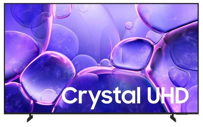 Телевiзор Samsung UE85U8000FUXUA