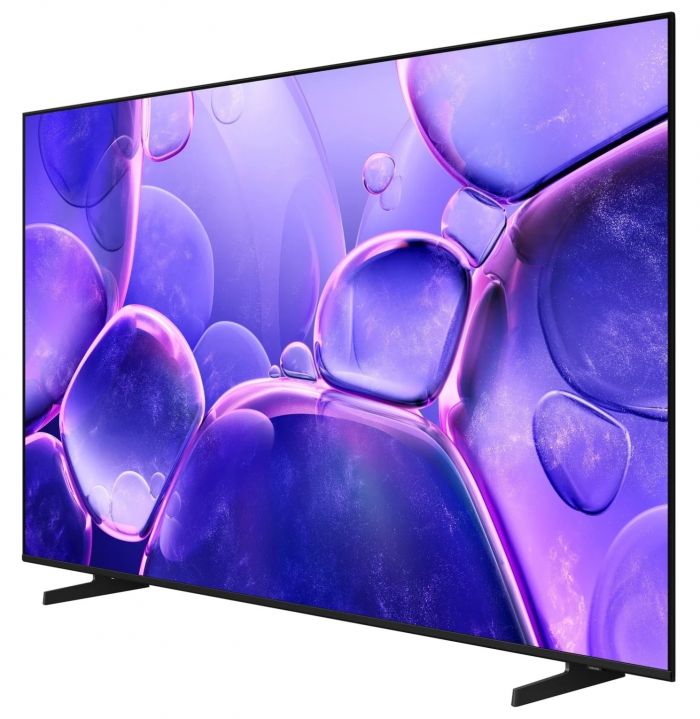 Телевiзор Samsung UE85U8000FUXUA