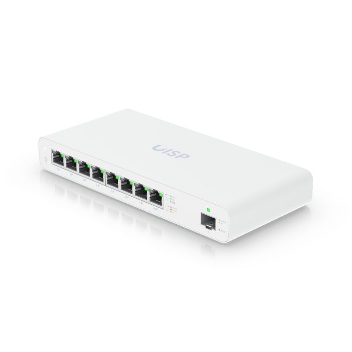 Комутатор Ubiquiti UISP Switch (UISP-S)