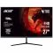 Монітор Acer 27" Nitro QG270S3BIPX (UM.HQ0EE.304) VA Black