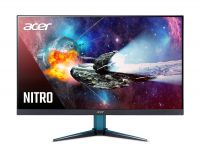 Монiтор Acer 27" Nitro VG271UM3bmiipx (UM.HV1EE.301) IPS Black