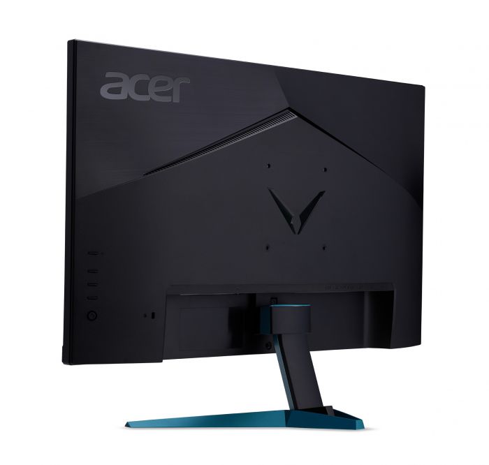 Монiтор Acer 27" Nitro VG271UM3bmiipx (UM.HV1EE.301) IPS Black