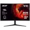 Монітор Acer 31.5" XZ320QUS3bmiiphx (UM.JX0EE.305) VA Black Curved 180Hz