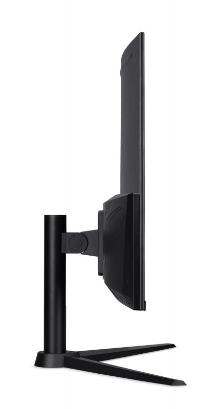 Монітор Acer 31.5" XZ320QUS3bmiiphx (UM.JX0EE.305) VA Black Curved 180Hz