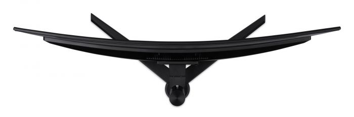 Монітор Acer 31.5" XZ320QUS3bmiiphx (UM.JX0EE.305) VA Black Curved 180Hz