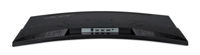 Монітор Acer 31.5" XZ320QUS3bmiiphx (UM.JX0EE.305) VA Black Curved 180Hz