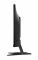 Монітор Acer 23.8" QG241YM3bmiipx (UM.QQ1EE.301) IPS Black