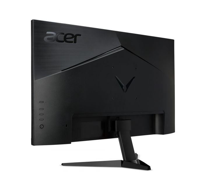 Монітор Acer 23.8" QG241YM3bmiipx (UM.QQ1EE.301) IPS Black